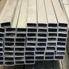 Teava rectangulara zincata 200x80x4 mm 1